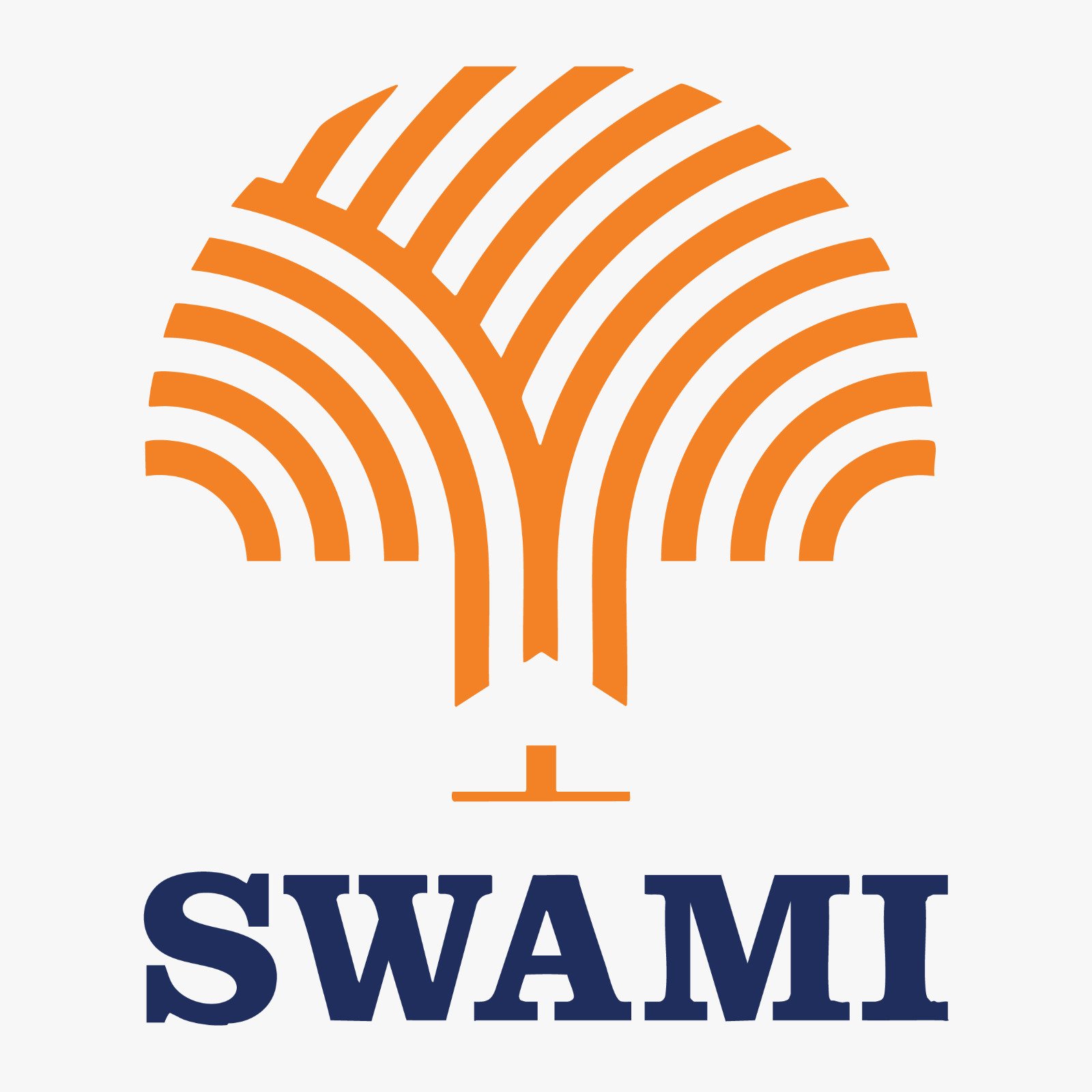Swami Developer Logo